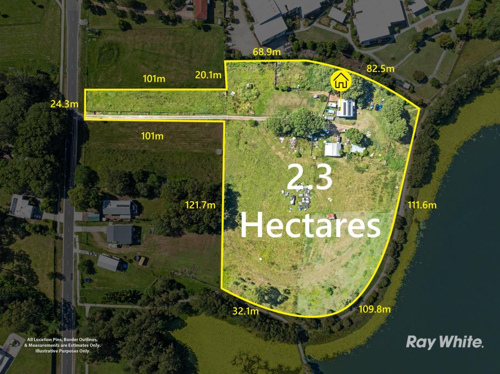 24 Tygum Rd, Waterford West, QLD 4133