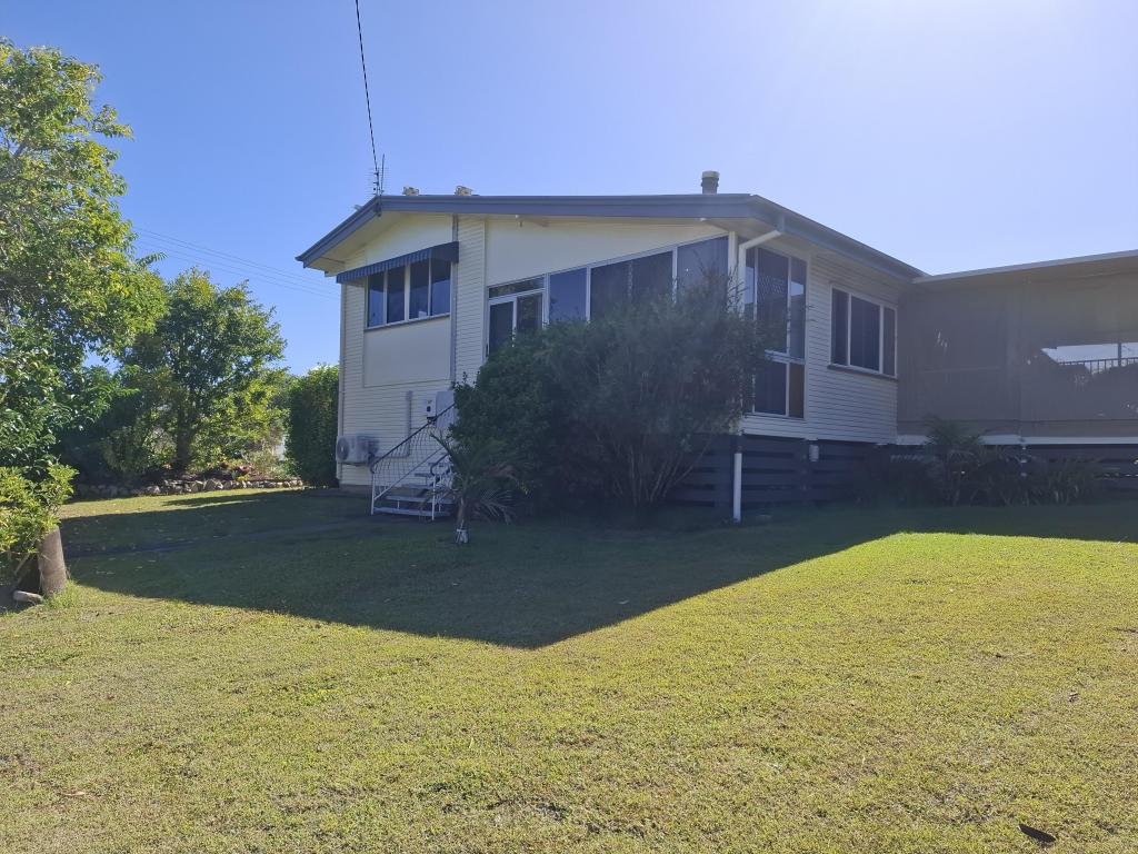 18 Stephens St E, Murgon, QLD 4605