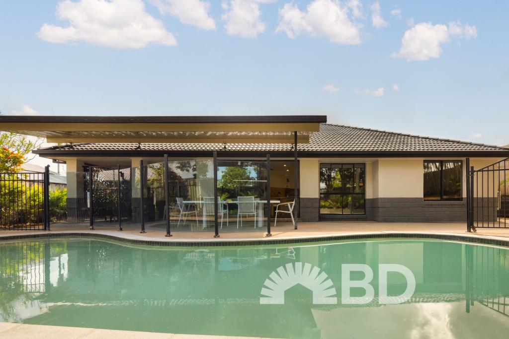 44 Tamarillo Cct, Narangba, QLD 4504