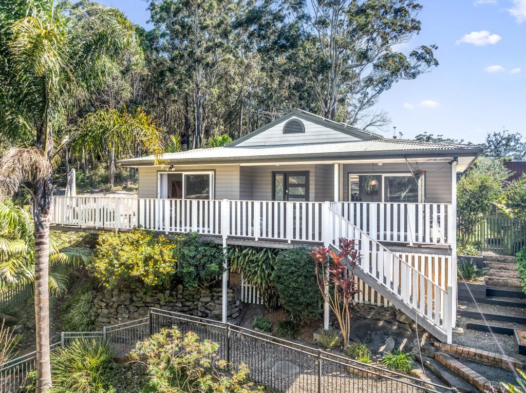 46 Parkes St, Helensburgh, NSW 2508