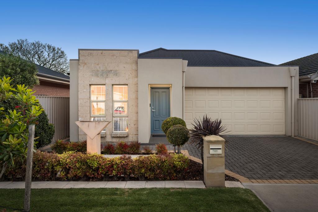 12 Sanders St, Richmond, SA 5033