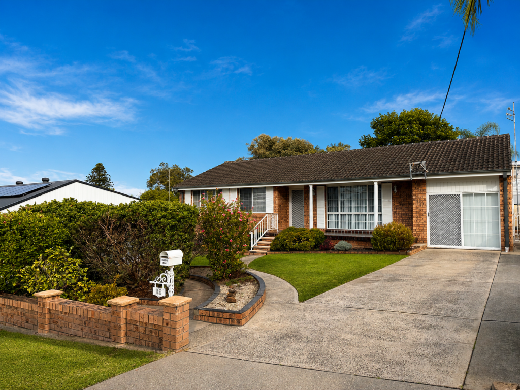 58 Balmoral Dr, Gorokan, NSW 2263