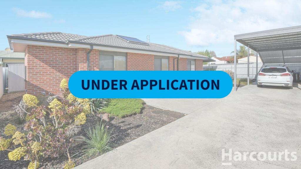 1/114 Bennett Rd, Horsham, VIC 3400