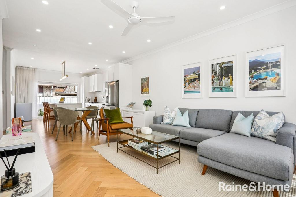 10/7-9 Fontainebleau St, Sans Souci, NSW 2219