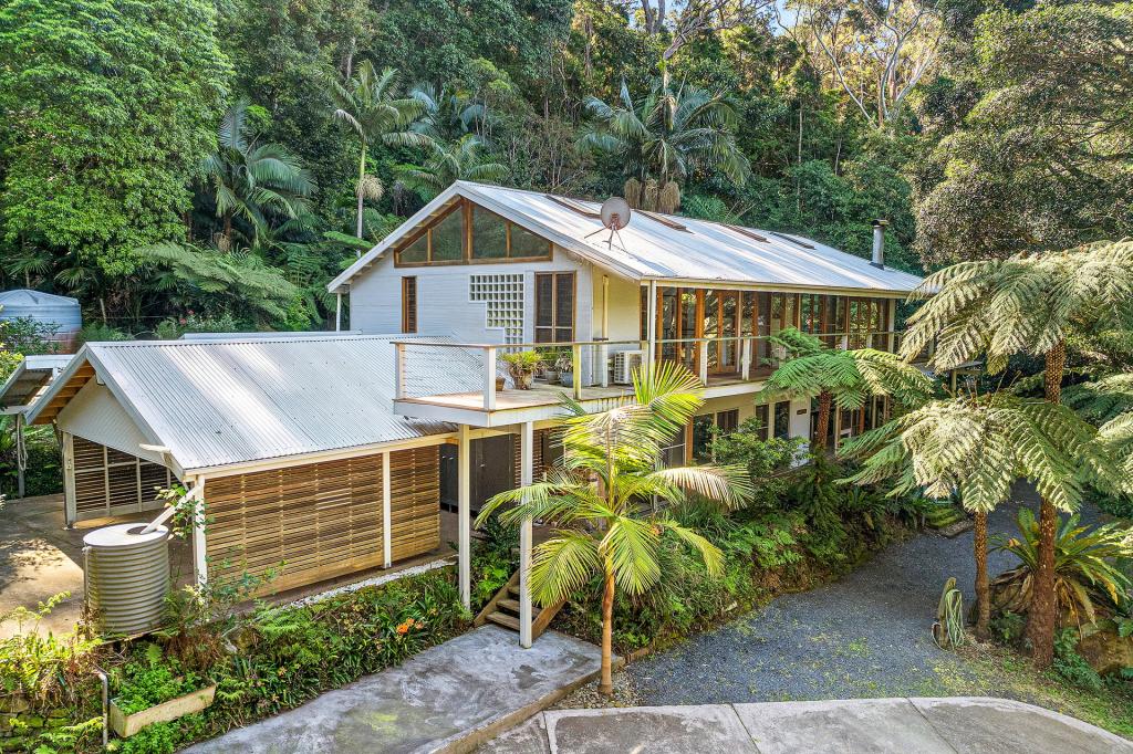 60 Buttenshaw Dr, Coledale, NSW 2515