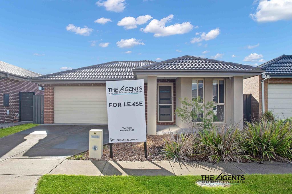 16 Satellite Dr, Werribee, VIC 3030