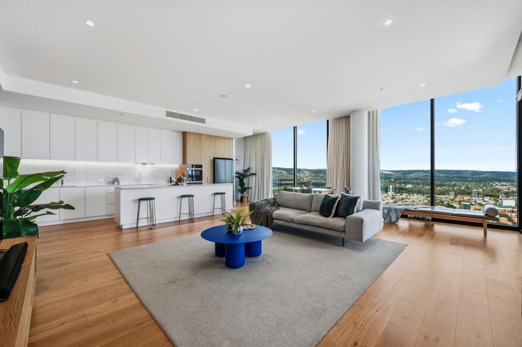3402/19 Frome St, Adelaide, SA 5000