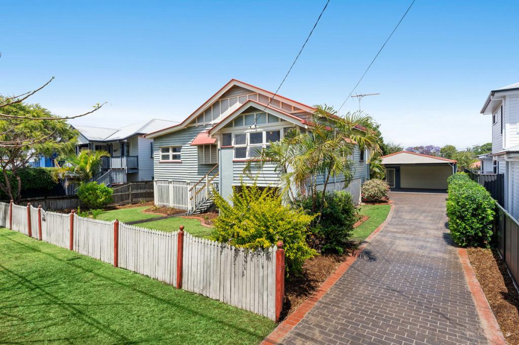 56 Moreton Ave, Wynnum, QLD 4178