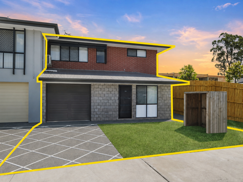 32/73 Redhead St, Doolandella, QLD 4077
