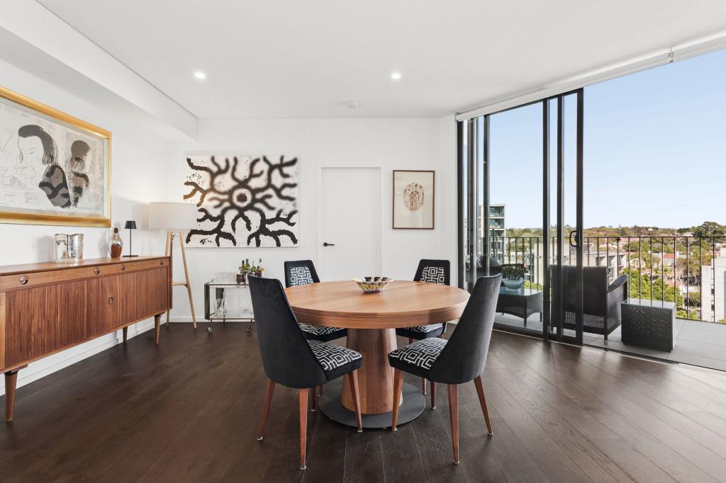 905/2 Malthouse Way, Summer Hill, NSW 2130