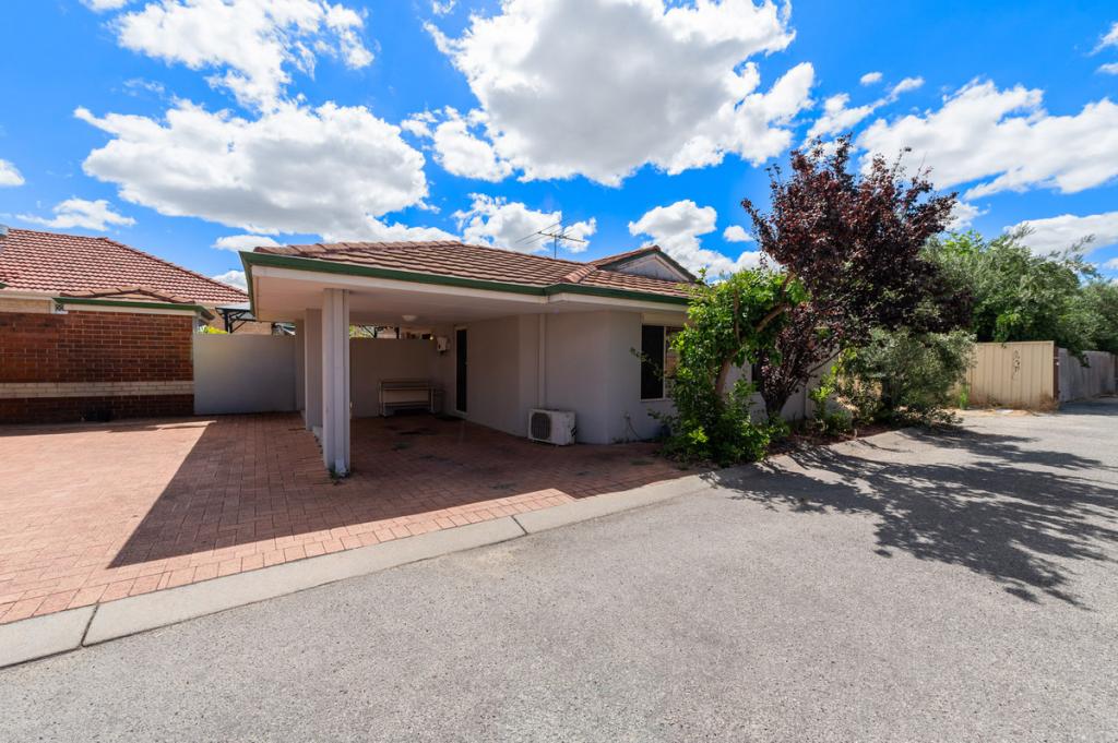 3/4 Foundry St, Maylands, WA 6051