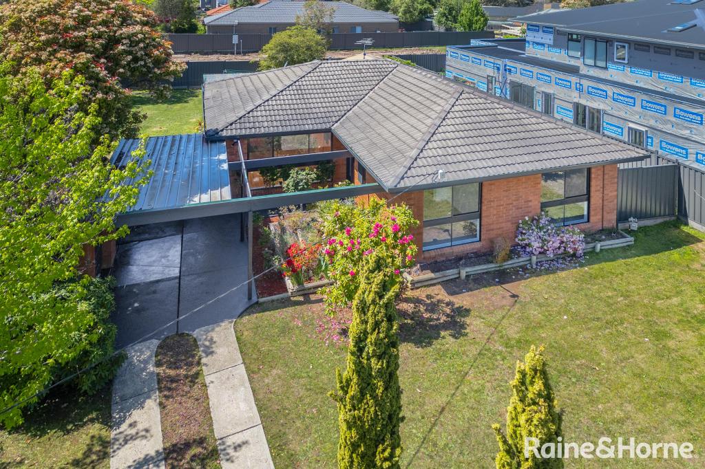 3 Thom St, New Gisborne, VIC 3438