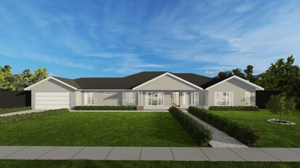 Lot 4 Matthew St, Tooradin, VIC 3980