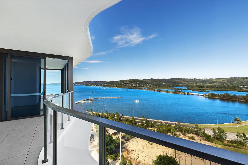 1401/36 Baker St, Gosford, NSW 2250