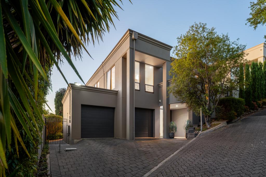 2/19 Gandys Gully Rd, Stonyfell, SA 5066