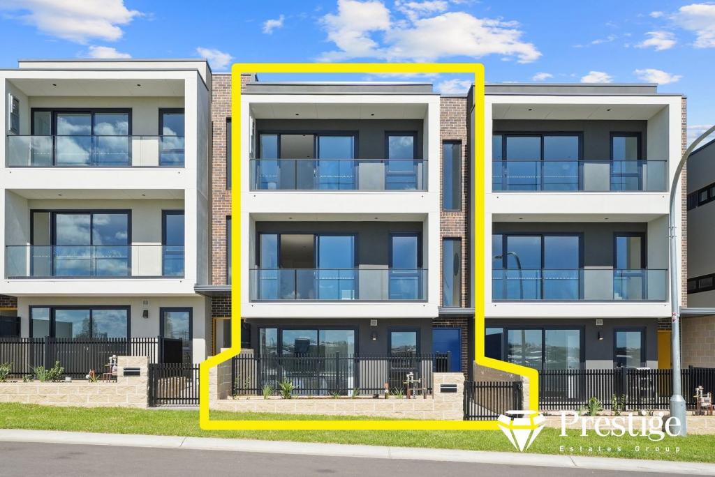 74 Tucana Way, Box Hill, NSW 2765