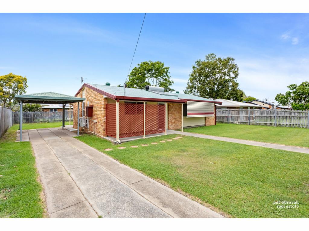 12 Shillam St, Kawana, QLD 4701