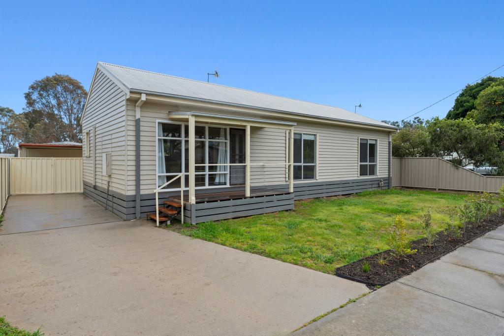 51 William St N, Benalla, VIC 3672