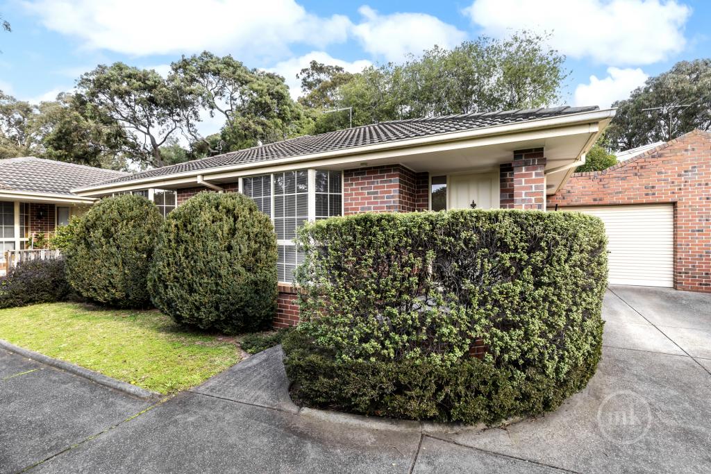 2/34 Batman Rd, Eltham, VIC 3095
