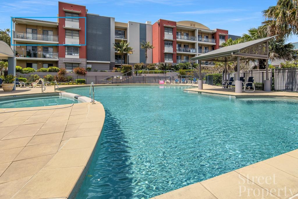 15/233 Hannell St, Maryville, NSW 2293