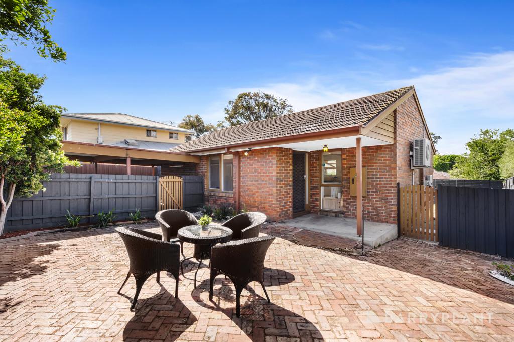 2/272 GRIMSHAW ST, WATSONIA NORTH, VIC 3087