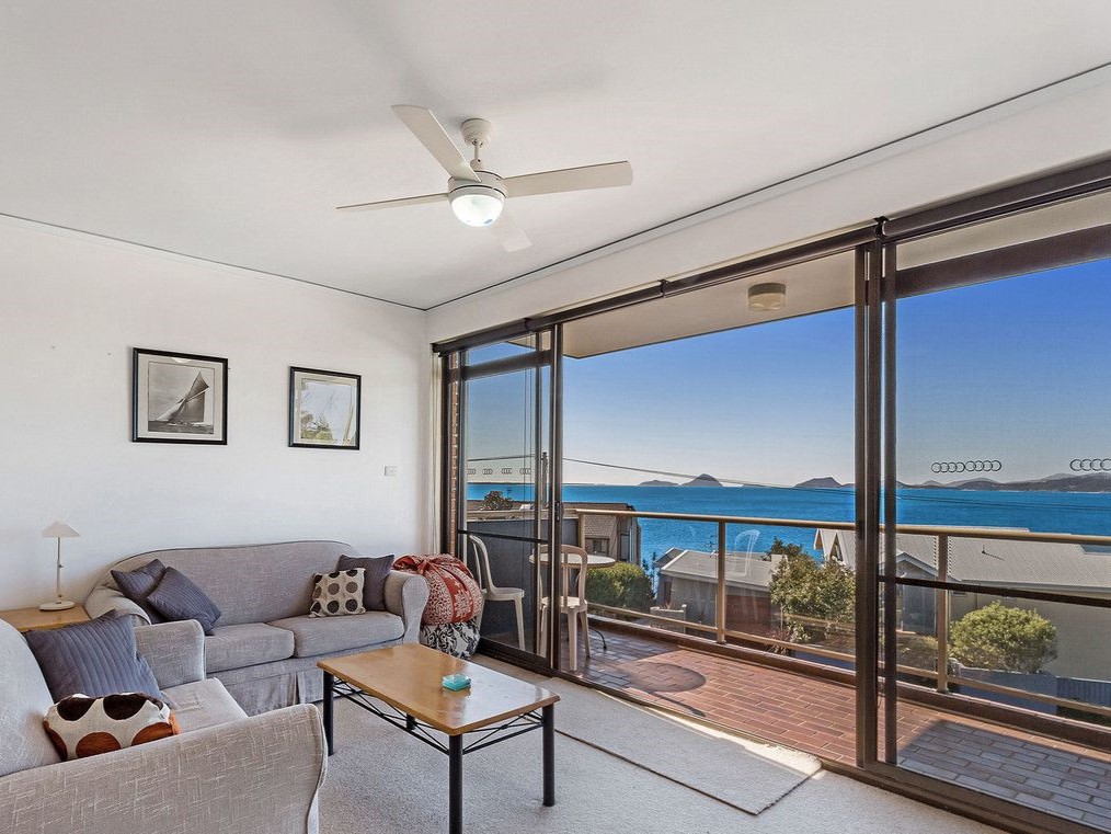 6/1-3 Mitchell St, Soldiers Point, NSW 2317