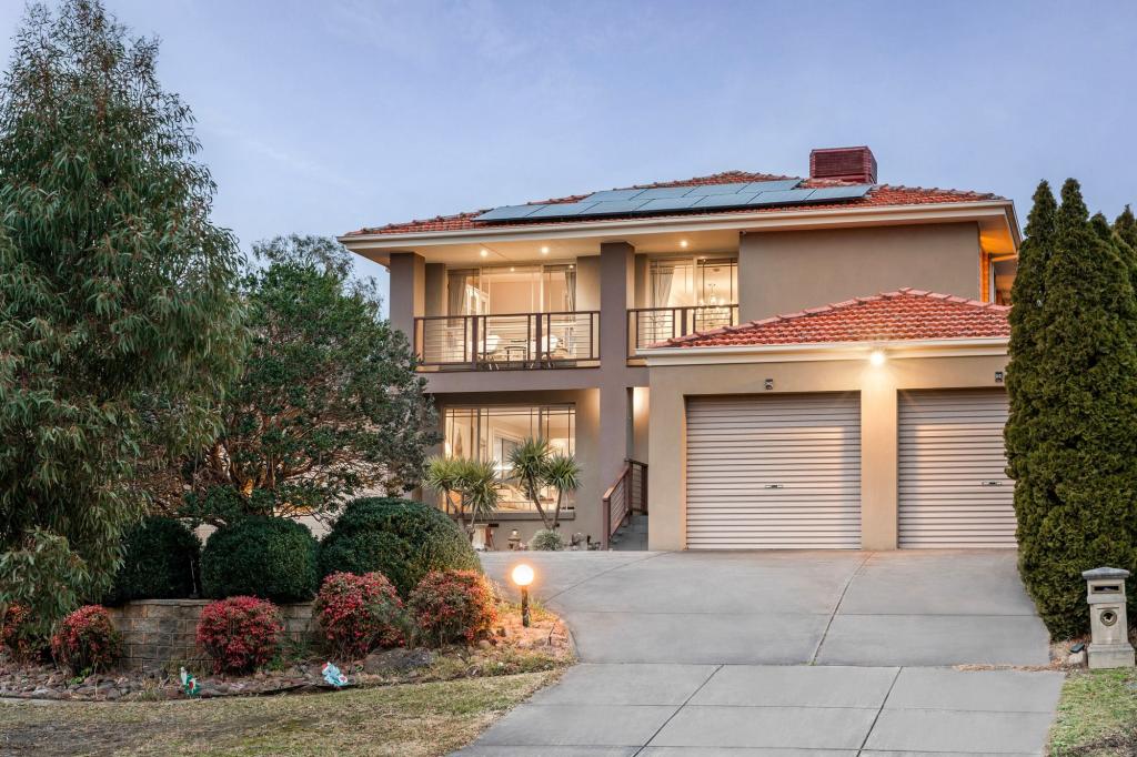 126 Seebeck Rd, Rowville, VIC 3178