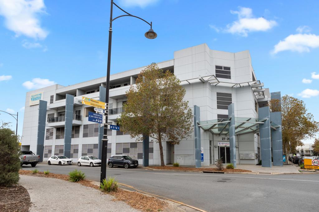 212/27-29 Metro Pde, Mawson Lakes, SA 5095