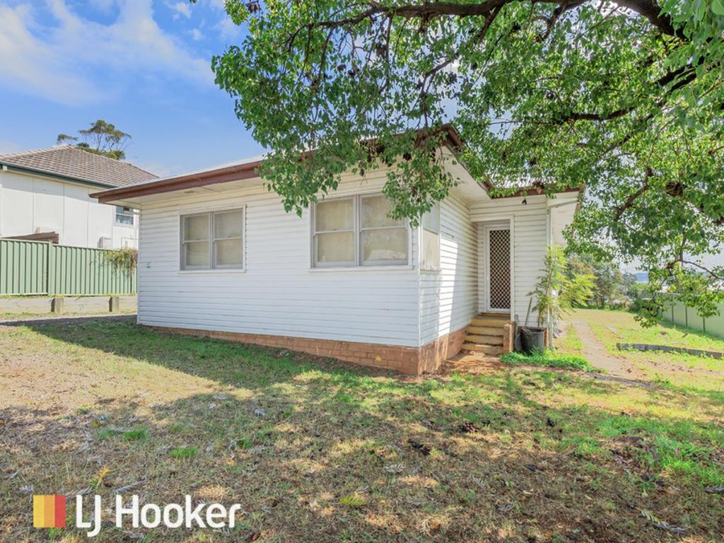1 Hume St, West Tamworth, NSW 2340
