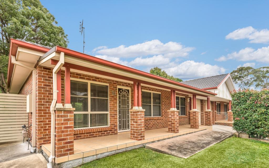 11/11 Aintree Cl, Charlestown, NSW 2290