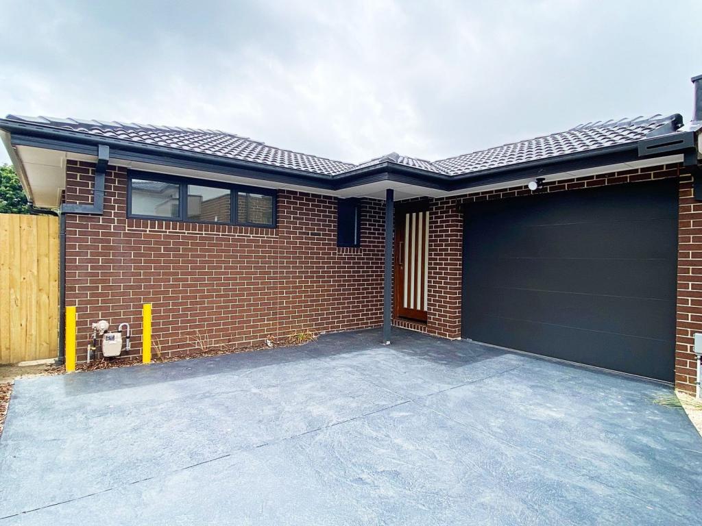 3/13 Norris St, Noble Park, VIC 3174