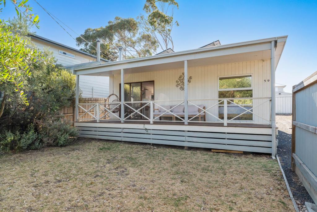 59 Scenic Dr, Cowes, VIC 3922