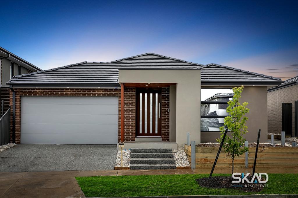 26 Cockatoo Rd, Greenvale, VIC 3059