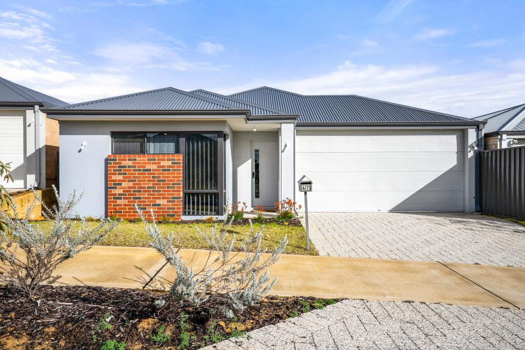 47 VITAE CH, BALDIVIS, WA 6171