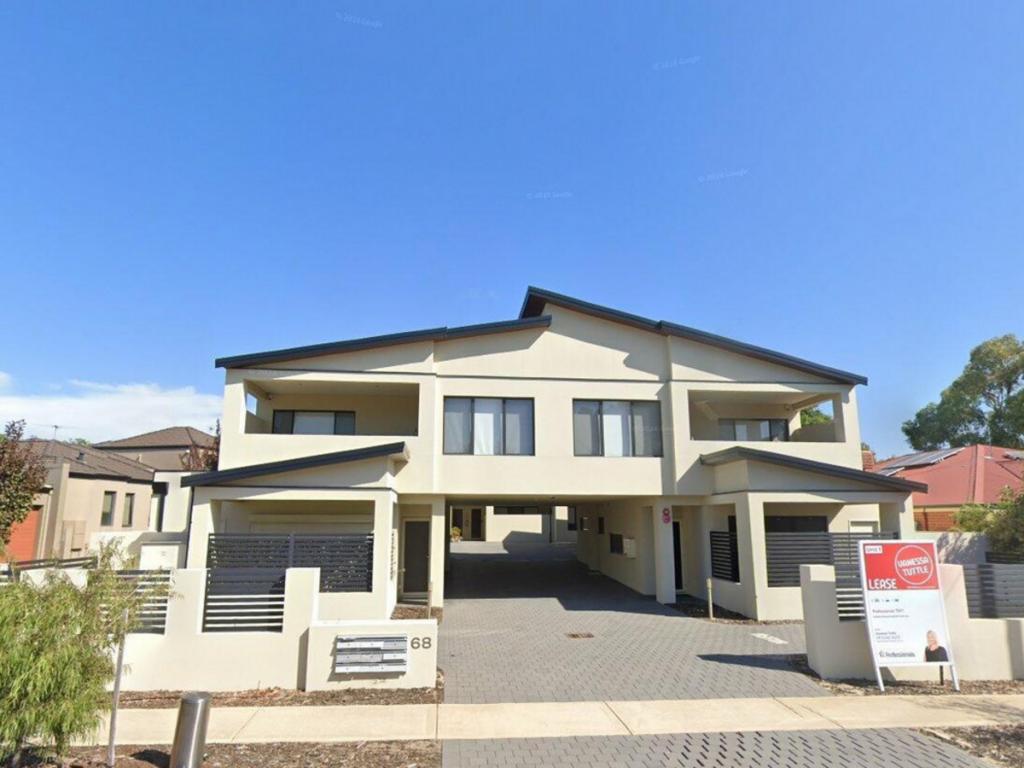 3/68 Nollamara Ave, Nollamara, WA 6061