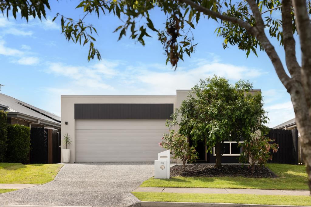 32 Copeland St, Pimpama, QLD 4209