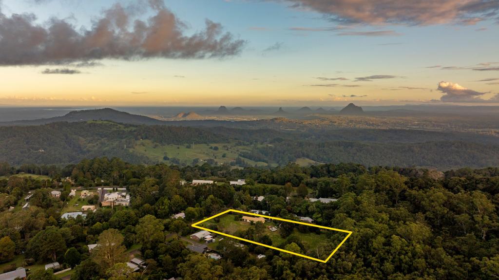 47 Mary Cairncross Ave, Maleny, QLD 4552