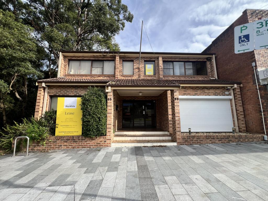 63-65 Tintern Ave, Telopea, NSW 2117