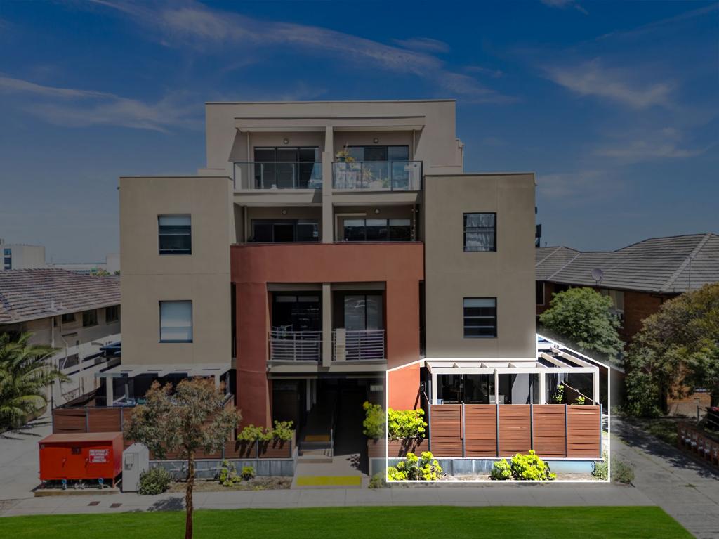 2/3 Close Ave, Dandenong, VIC 3175