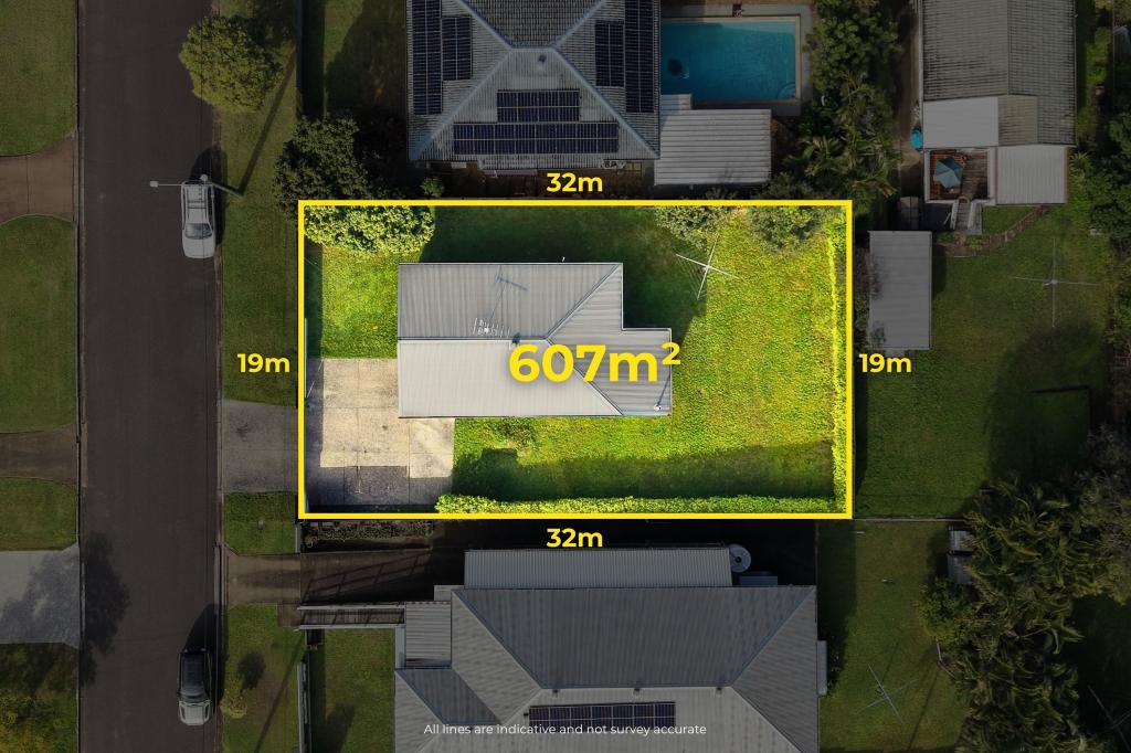 10 Durant St, Mount Gravatt East, QLD 4122