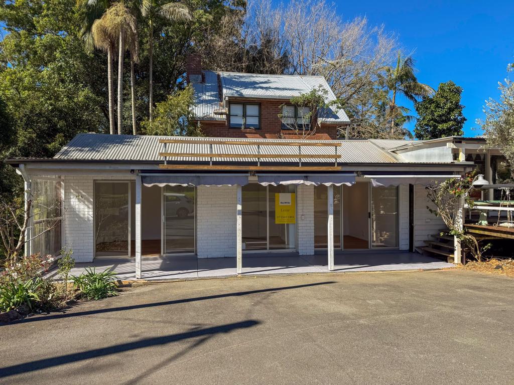 92-94 Main Western Rd, Tamborine Mountain, QLD 4272