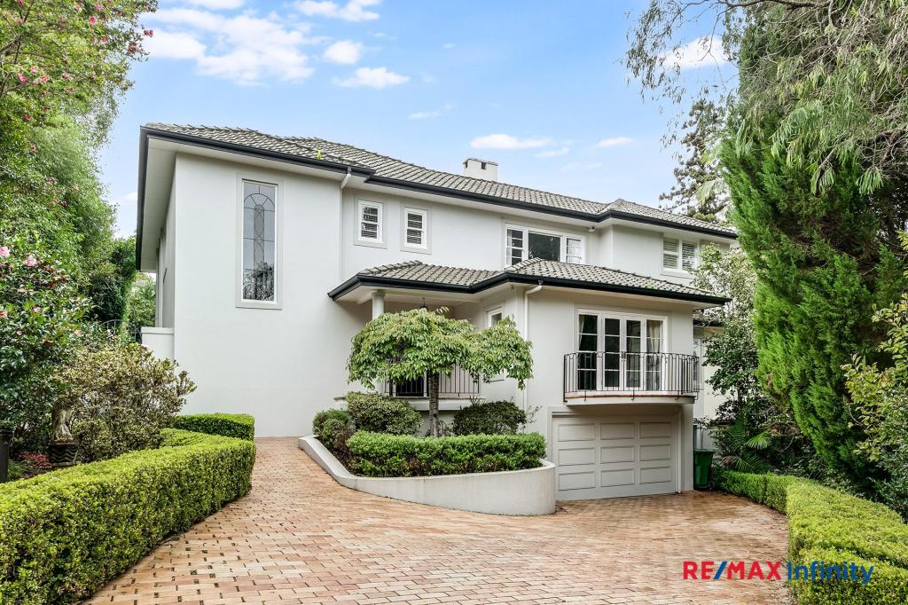 43 Hope St, Pymble, NSW 2073