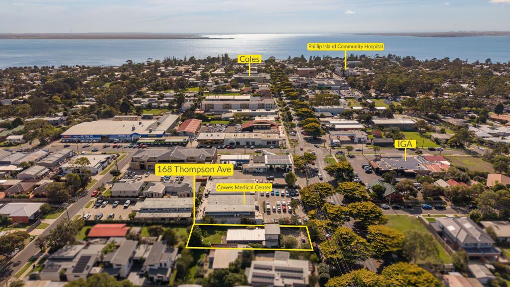168 Thompson Ave, Cowes, VIC 3922