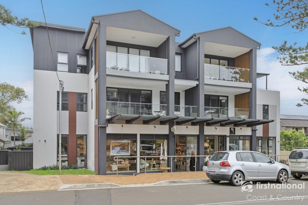 102/141 Belinda St, Gerringong, NSW 2534