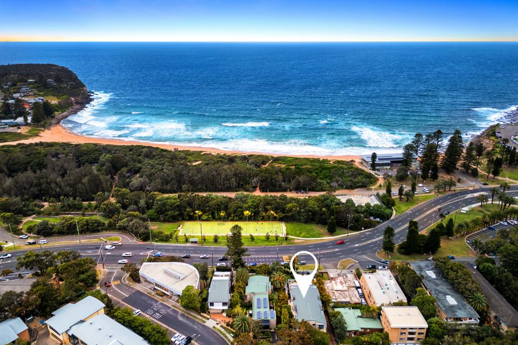 4/691 BARRENJOEY RD, AVALON BEACH, NSW 2107