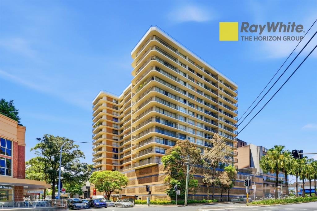 19F/30-34 CHURCHILL AVE, STRATHFIELD, NSW 2135