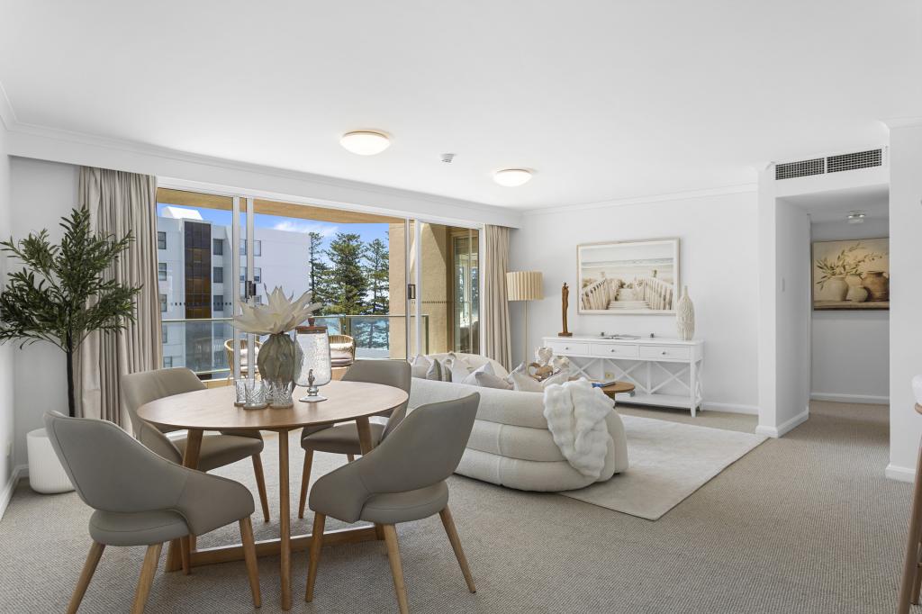 605/1 Raglan St, Manly, NSW 2095