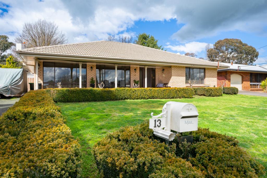 13 Nile St, Raglan, NSW 2795