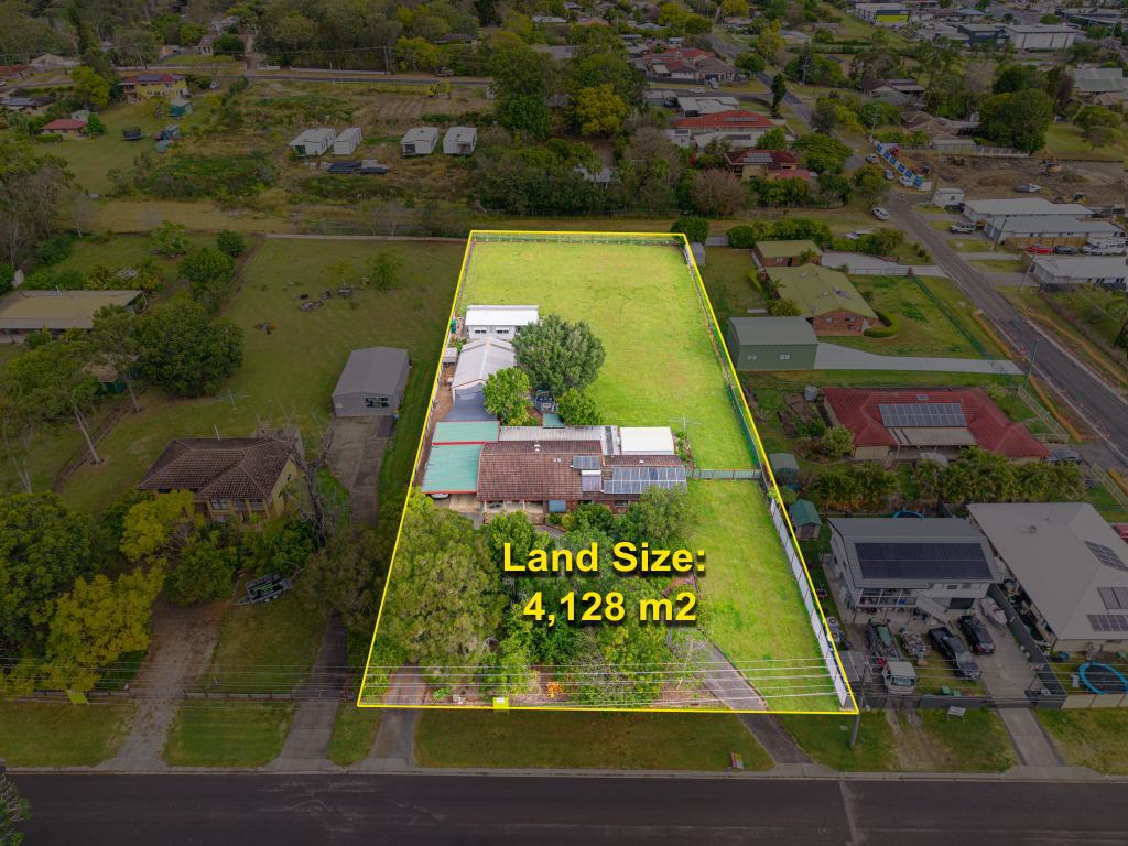 23-25 VERRAN ST, BELLBIRD PARK, QLD 4300