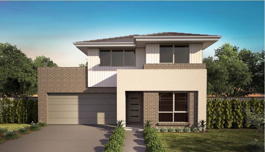 Contact Agent For Address, Oran Park, NSW 2570